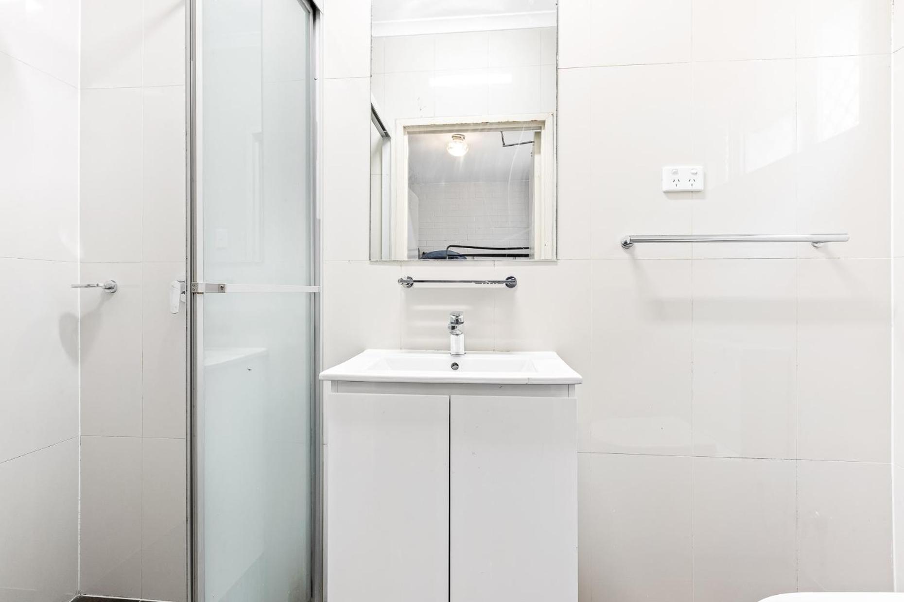 Hostel Newtown Backpackers Sydney Exteriér fotografie