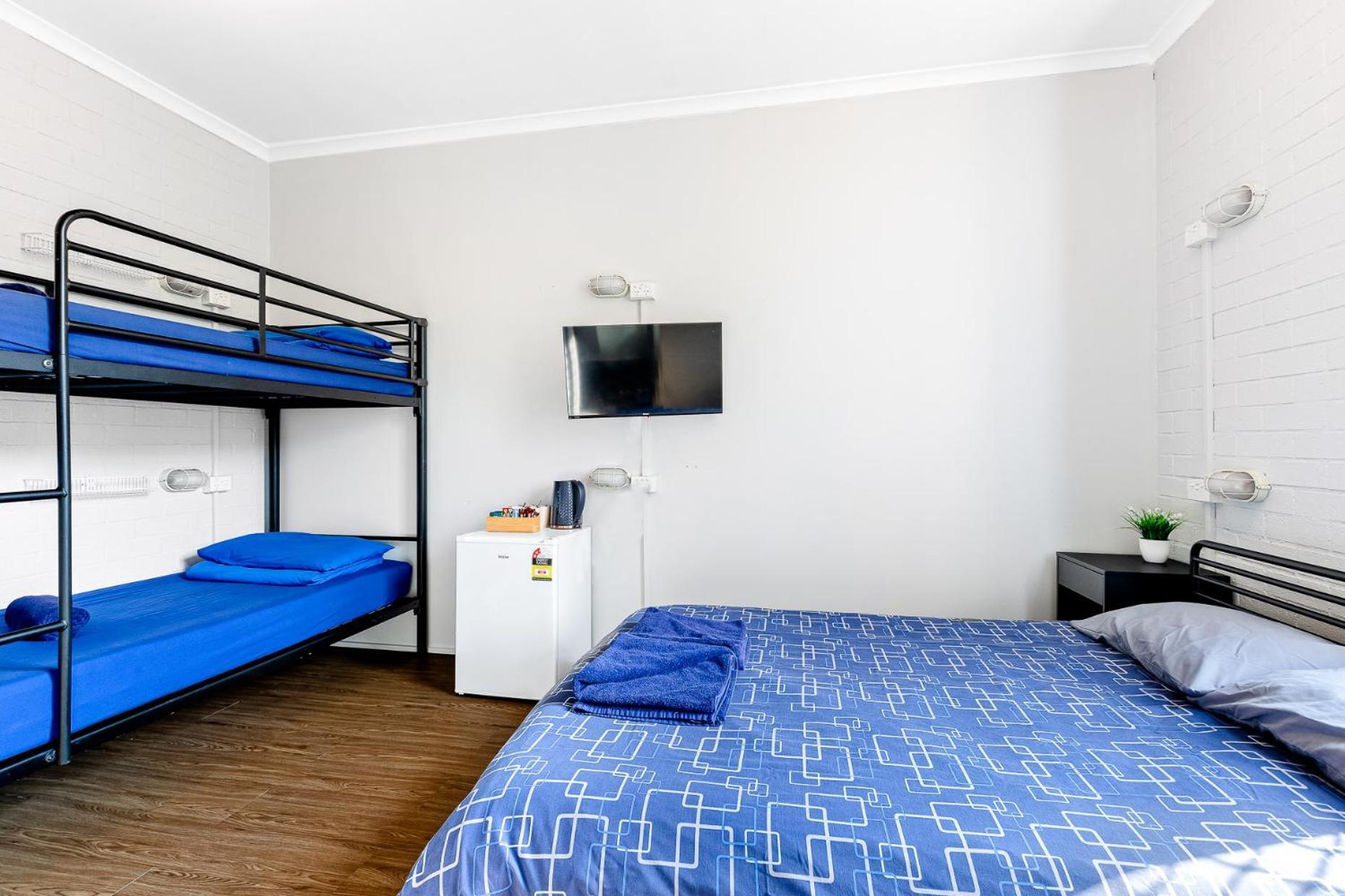 Hostel Newtown Backpackers Sydney Exteriér fotografie