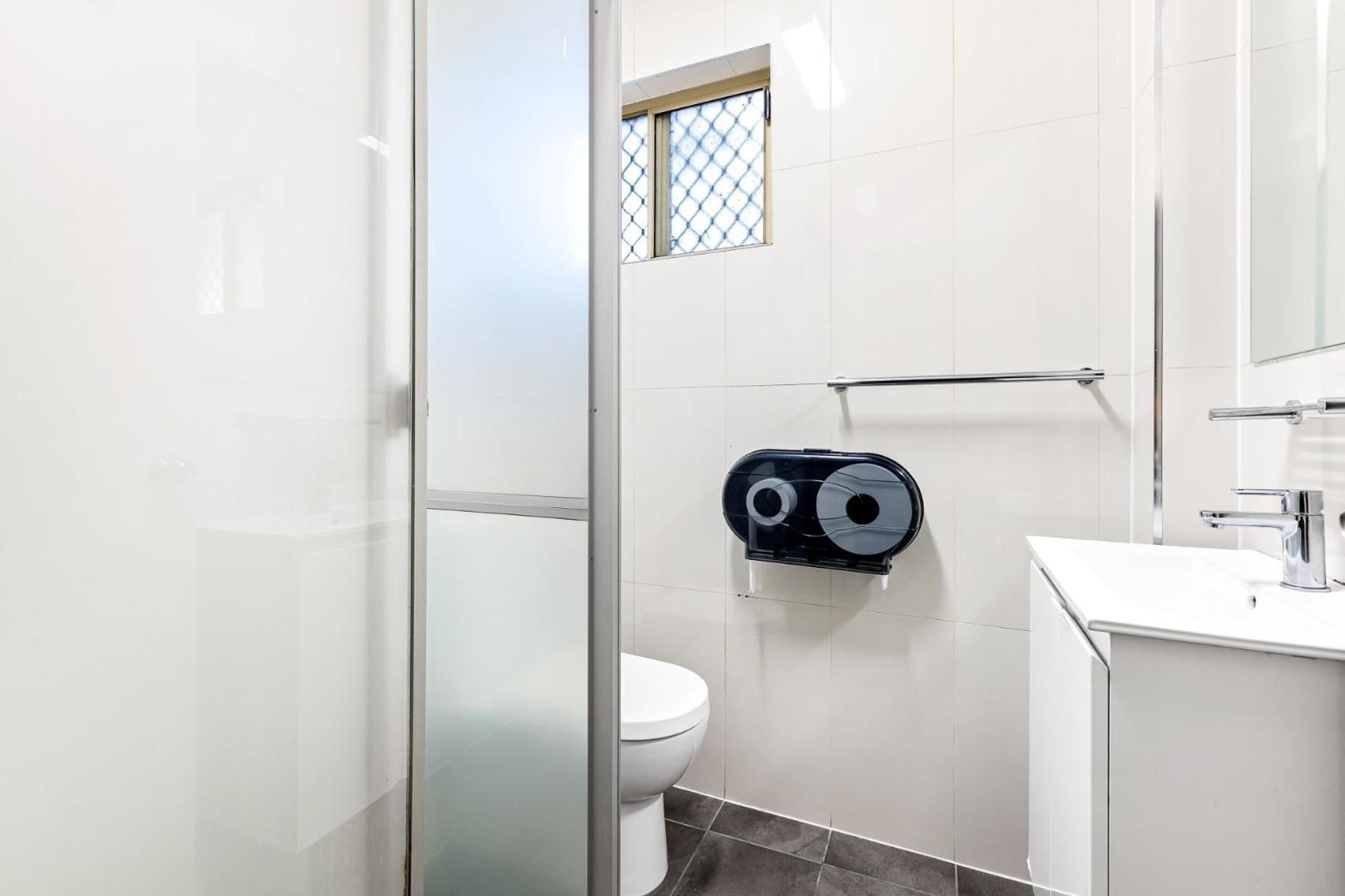 Hostel Newtown Backpackers Sydney Exteriér fotografie