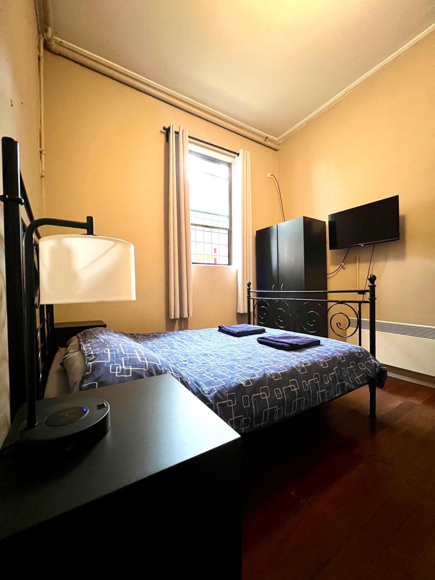 Hostel Newtown Backpackers Sydney Exteriér fotografie