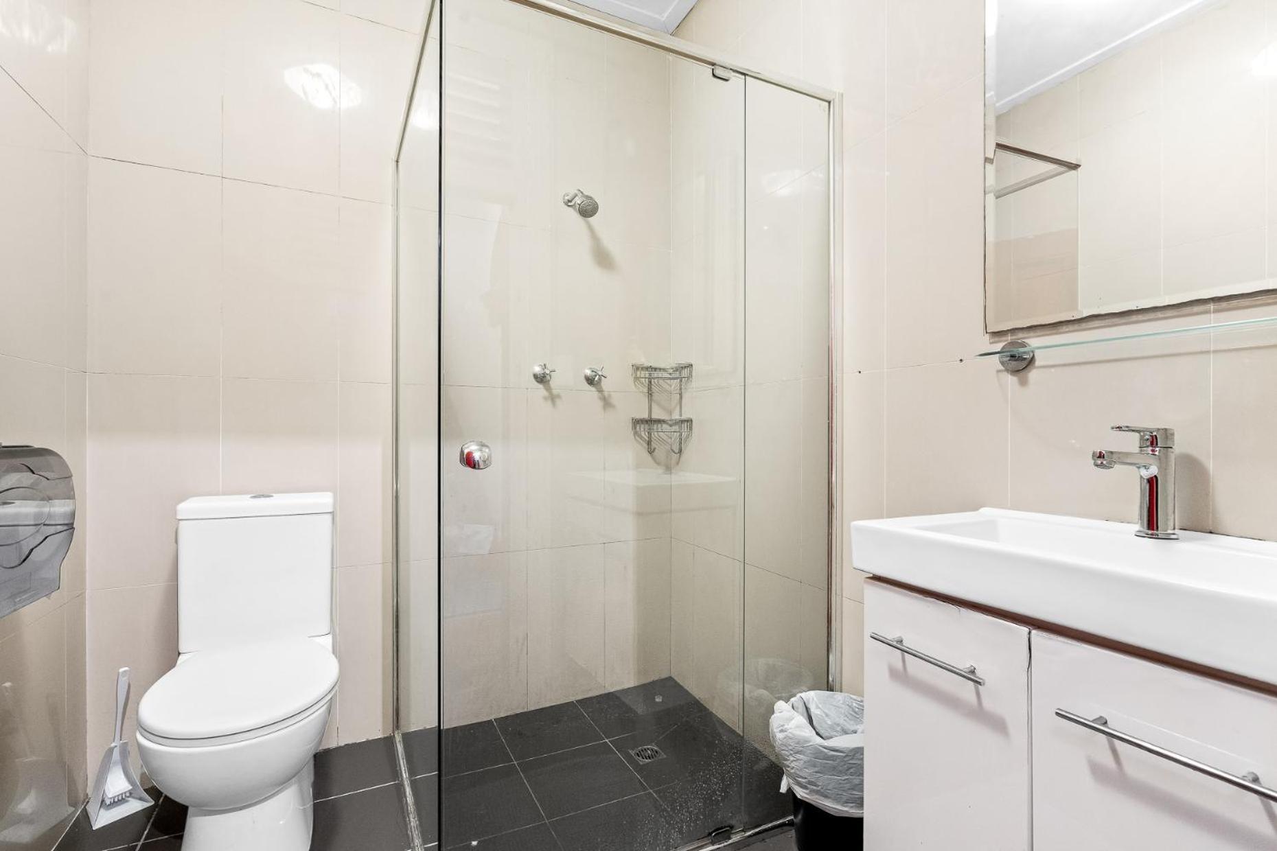 Hostel Newtown Backpackers Sydney Exteriér fotografie