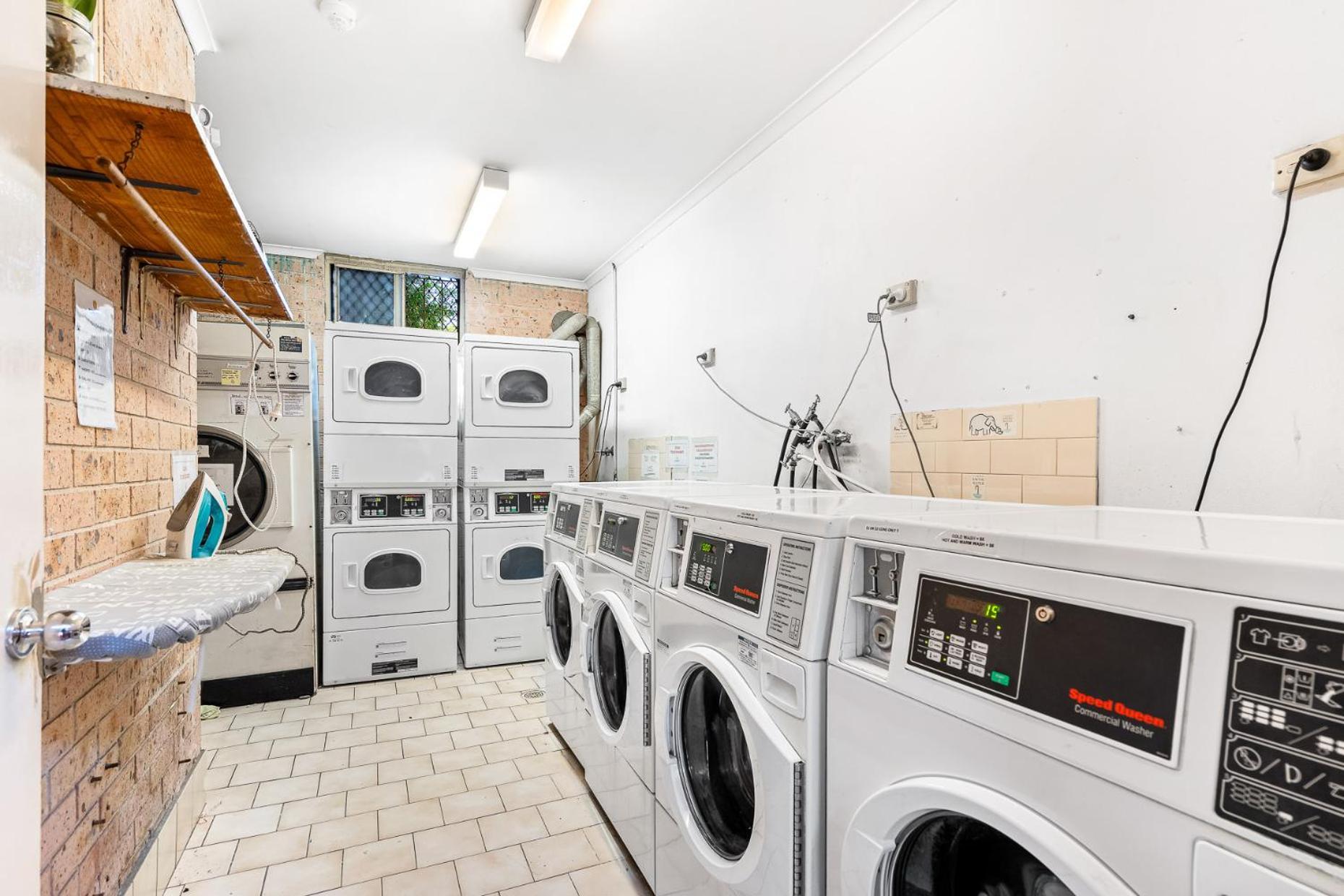 Hostel Newtown Backpackers Sydney Exteriér fotografie