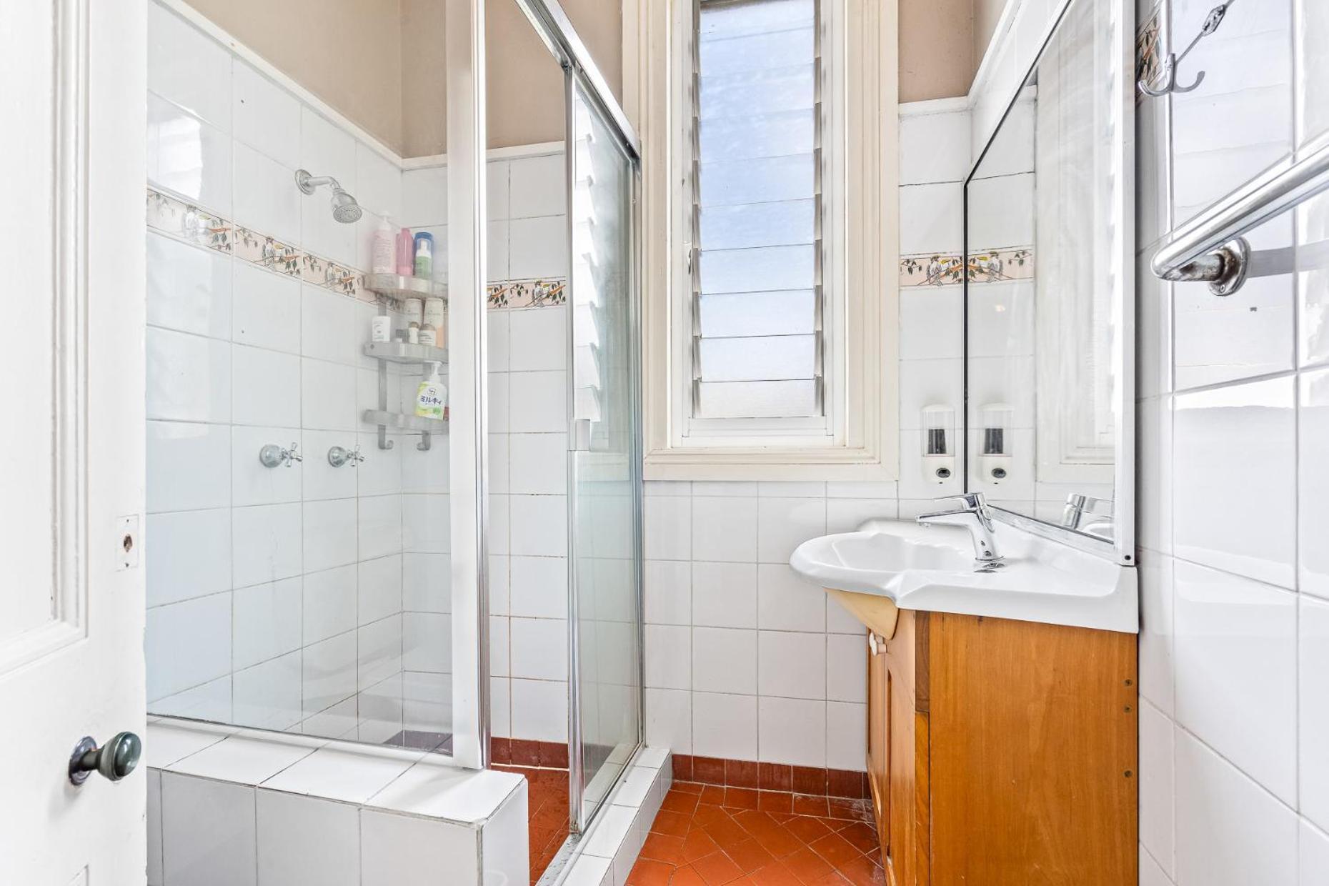 Hostel Newtown Backpackers Sydney Pokoj fotografie