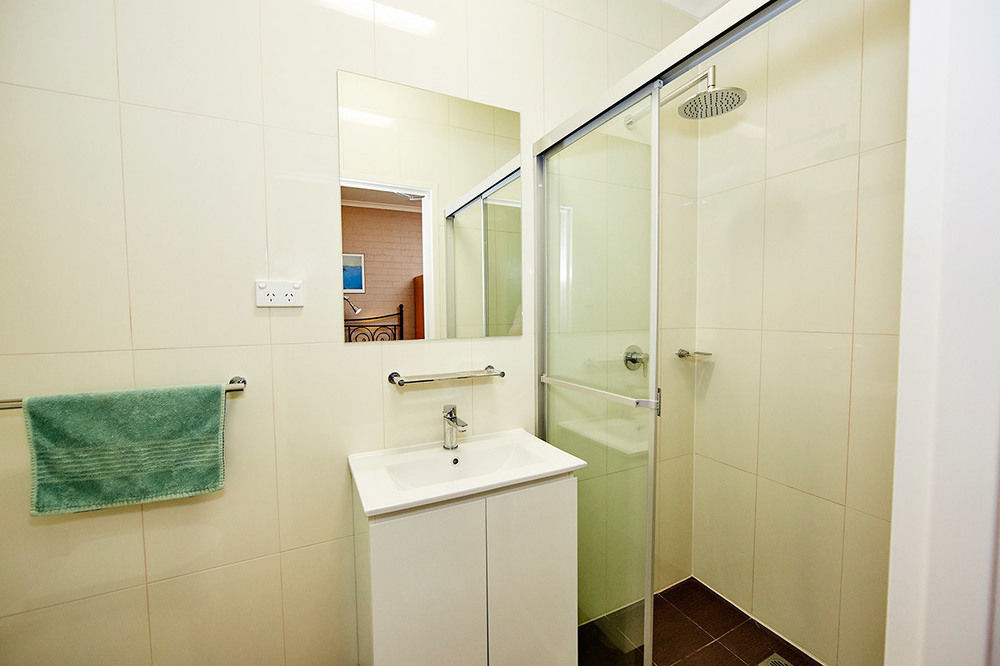 Hostel Newtown Backpackers Sydney Exteriér fotografie